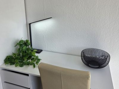 Gepflegtes Apartment in Schwetzingen