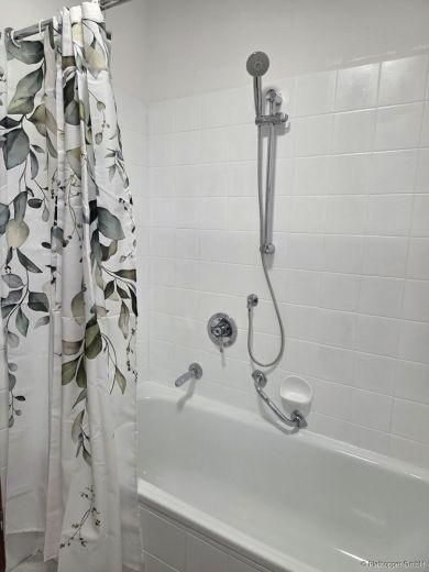 Gepflegtes Apartment in Schwetzingen