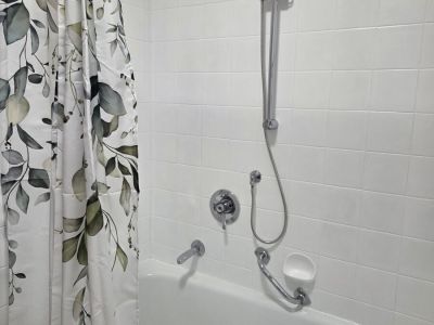 Gepflegtes Apartment in Schwetzingen