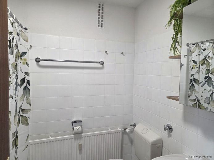 Gepflegtes Apartment in Schwetzingen