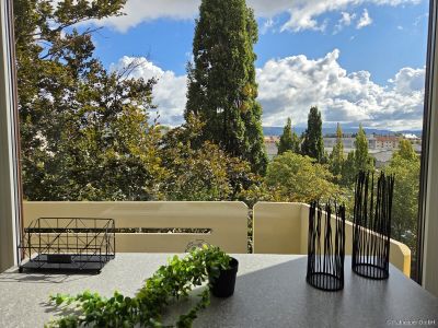 Gepflegtes Apartment in Schwetzingen