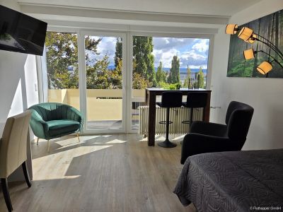 Gepflegtes Apartment in Schwetzingen