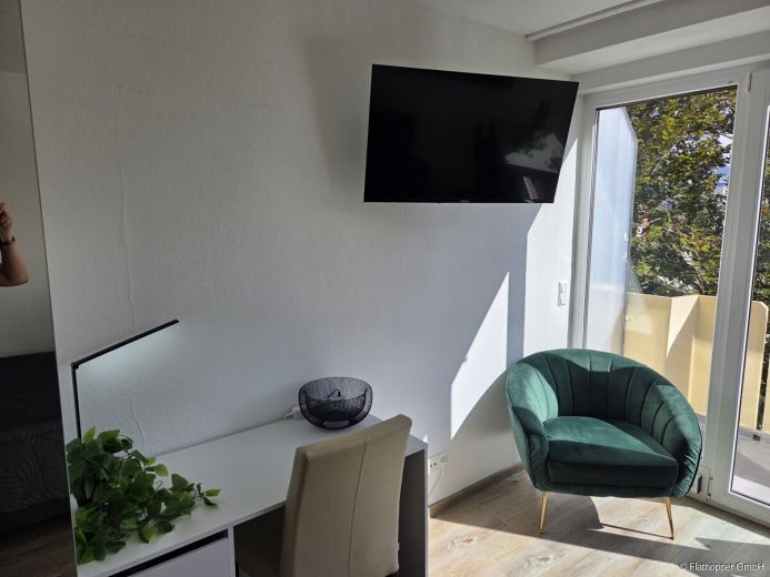 Gepflegtes Apartment in Schwetzingen