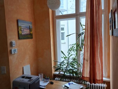 2 Zimmer in Berlin-Schöneberg