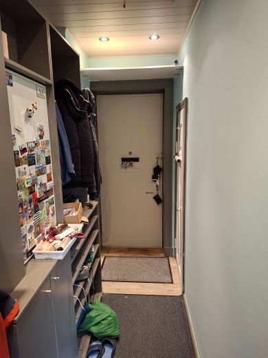 2 Zimmer in Berlin-Schöneberg