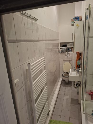 2 Zimmer in Berlin-Schöneberg