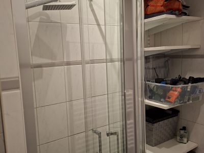 2 Zimmer in Berlin-Schöneberg