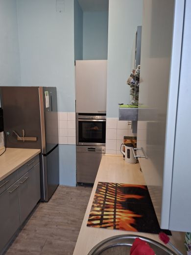 2 Zimmer in Berlin-Schöneberg