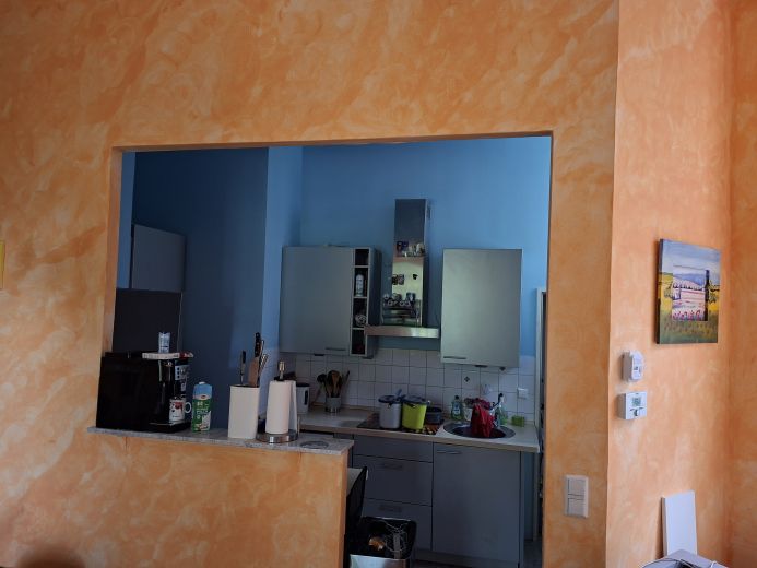2 Zimmer in Berlin-Schöneberg