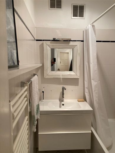 BEFRISTET!  Dez/Jan. Tolle 2Zimmer Altbau  Schwabing, möbliert