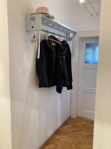 BEFRISTET!  Dez/Jan. Tolle 2Zimmer Altbau  Schwabing, möbliert