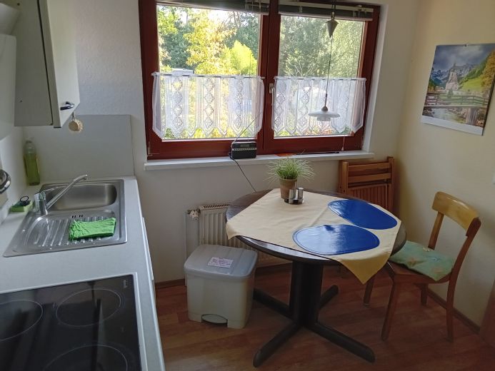 Zimmer im schönen Seevetal für Wochenendfahrer