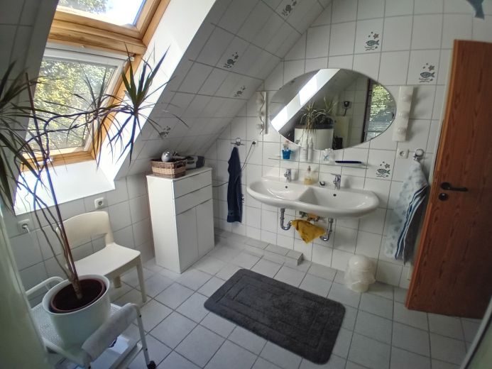 Zimmer im schönen Seevetal für Wochenendfahrer