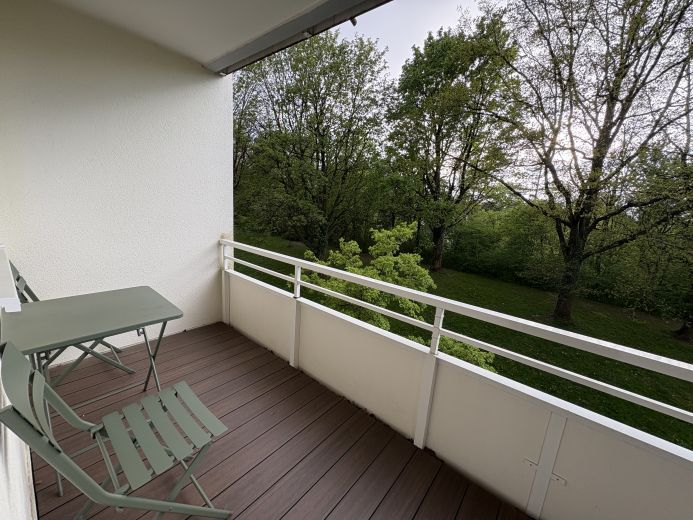 Modernes All-Inclusive Apartment in München Bogenhausen