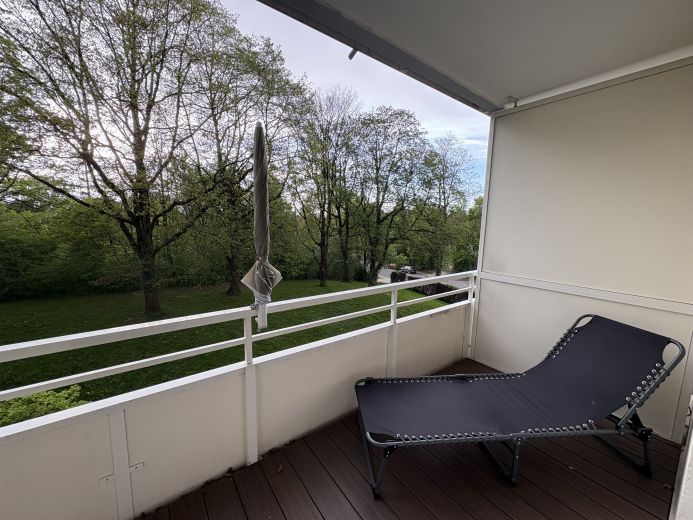 Modernes All-Inclusive Apartment in München Bogenhausen