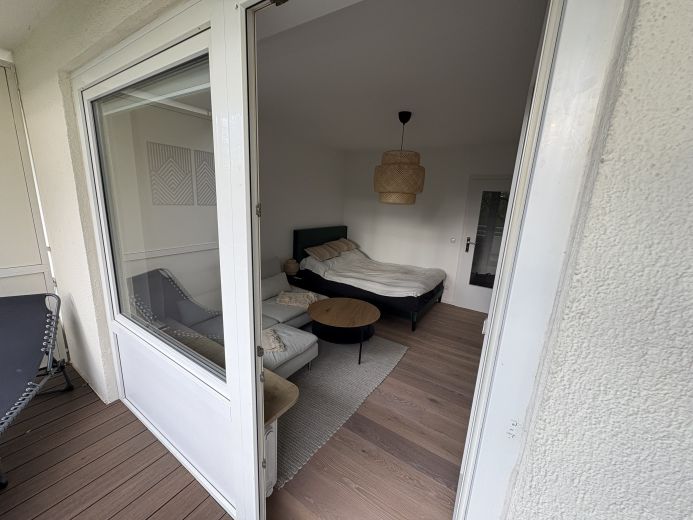 Modernes All-Inclusive Apartment in München Bogenhausen