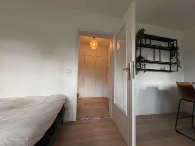 Modernes All-Inclusive Apartment in München Bogenhausen