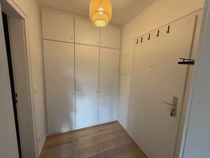 Modernes All-Inclusive Apartment in München Bogenhausen