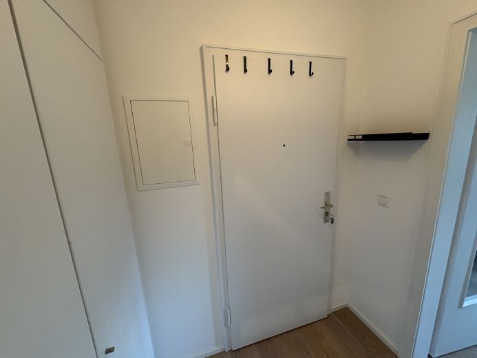 Modernes All-Inclusive Apartment in München Bogenhausen