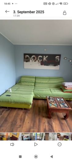 Tolle Maisonette Wohnung zu vermieten