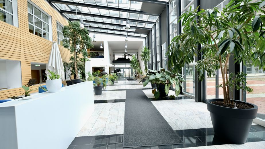 * Tolles vollmöbliertes Loft Apartment mit Sonnenbalkon in Stuttgart-Süd *