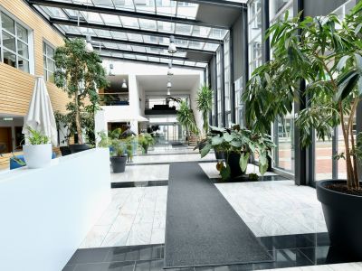 * Tolles vollmöbliertes Loft Apartment mit Sonnenbalkon in Stuttgart-Süd *