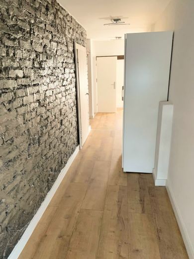 3,5 Maissonette-Wohnung