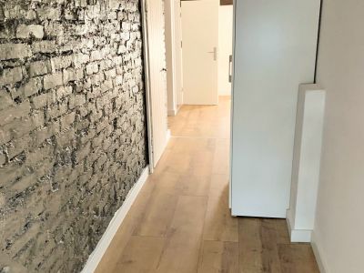 3,5 Maissonette-Wohnung