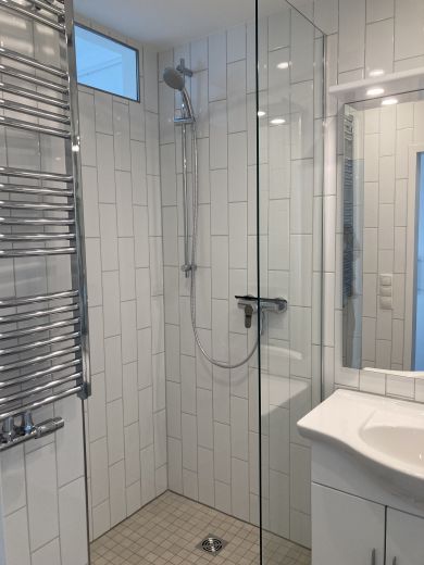 1 - Zimmerappartment voll ausgestattet zeitlich begrenzt