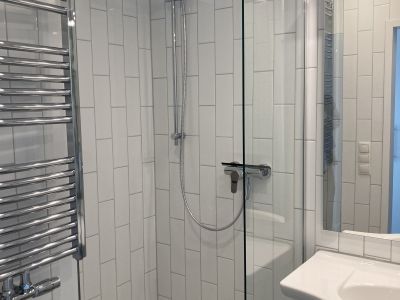 1 - Zimmerappartment voll ausgestattet zeitlich begrenzt