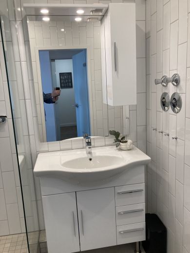 1 - Zimmerappartment voll ausgestattet zeitlich begrenzt