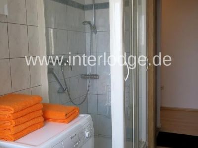 INTERLODGE Köln: Schick möblierte und komplett ausgestattete Wohnung mit Balkon