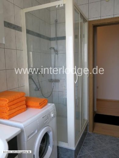 INTERLODGE K&ouml;ln: Schick m&ouml;blierte und komplett ausgestattete Wohnung mit Balkon