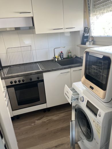 Schönes möb . App befristet zu vermieten München Dagelfing