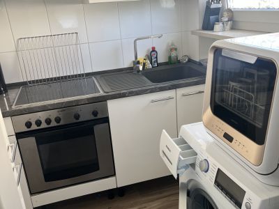 Schönes möb . App befristet zu vermieten München Dagelfing