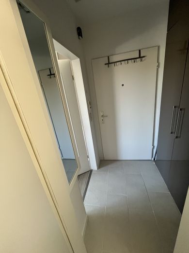 Schönes möb . App befristet zu vermieten München Dagelfing