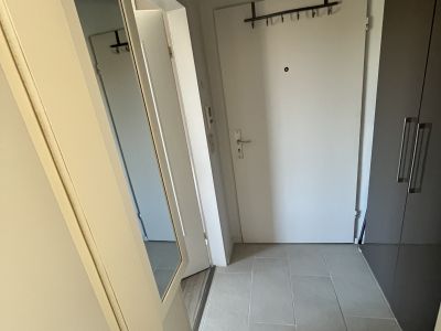 Schönes möb . App befristet zu vermieten München Dagelfing