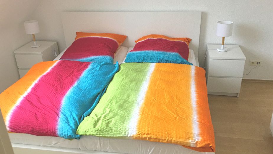 Moderne 2,5 Zimmer-Wohnung in Krefeld Inrath