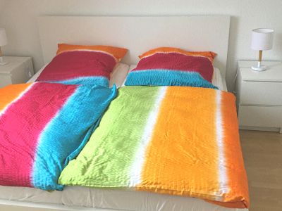 Moderne 2,5 Zimmer-Wohnung in Krefeld Inrath