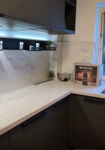 Wohnung in Winterhude – Exklusives Wohnen auf Zeit     Apartment in Winterhude – Exclusive Furnished Living