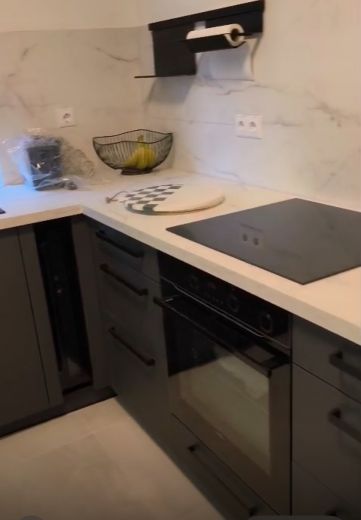 Wohnung in Winterhude – Exklusives Wohnen auf Zeit     Apartment in Winterhude – Exclusive Furnished Living
