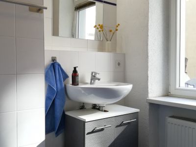 Möblierte 1-Zimmer-Wohnung am Tempelhofer Feld