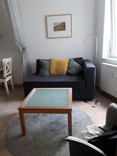 Appartement für Berufspendler nahe Alexanderplatz