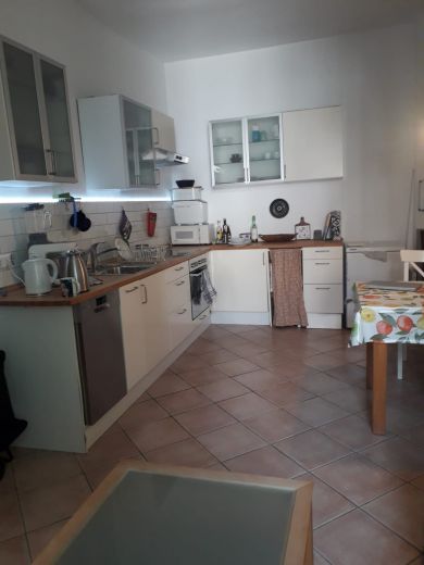 Appartement für Berufspendler nahe Alexanderplatz