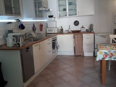 Appartement für Berufspendler nahe Alexanderplatz
