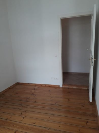 Appartement für Berufspendler nahe Alexanderplatz