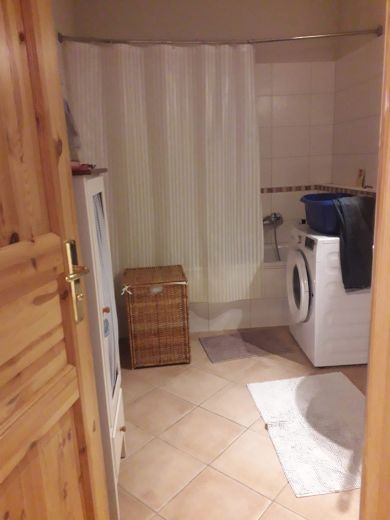 Appartement für Berufspendler nahe Alexanderplatz