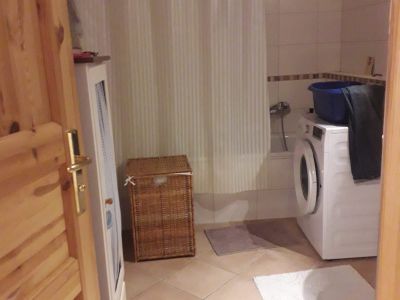 Appartement für Berufspendler nahe Alexanderplatz
