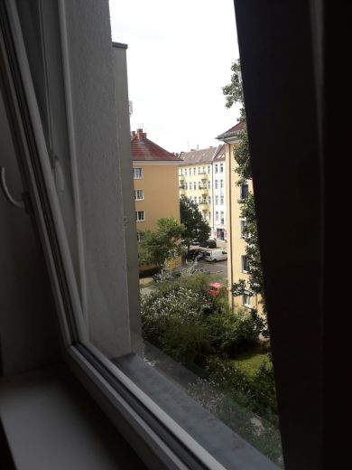Appartement für Berufspendler nahe Alexanderplatz