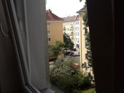 Appartement für Berufspendler nahe Alexanderplatz